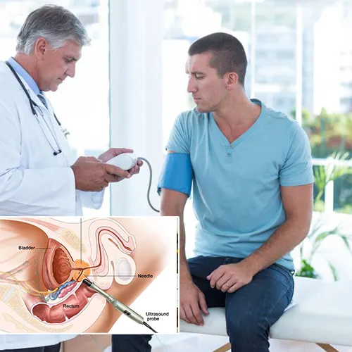 Connect with  High Pointe Surgery Center 
for Outstanding Care and Exceptional Penile Implants