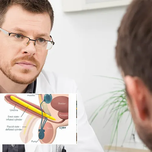 Welcome to Our Expert Penile Implant Troubleshooting Guide