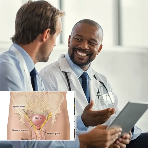 Welcome to  High Pointe Surgery Center 
: Excellence in Penile Implant Choices