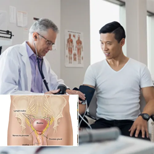 Preparing for Your Penile Implant Replacement