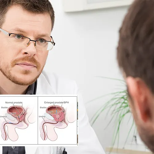 Connecting with  High Pointe Surgery Center 
: Your Partner in Revolutionary Men's Healthcare